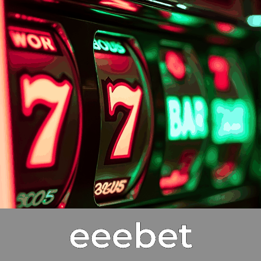 A Emoção dos Jogos de Cassino da eeebet: Ganhe Grandes Prêmios!