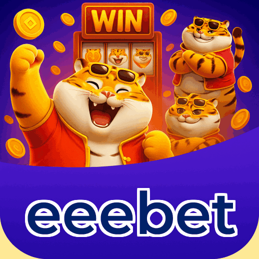 Catálogo eeebet 2.547 jogos - Pragmatic Play, Evolution, NetEnt